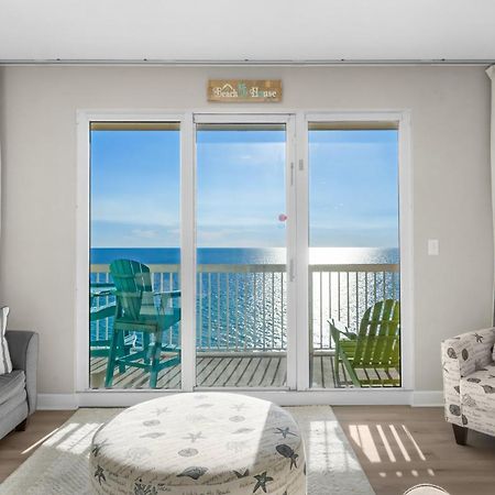 Seychelles Resort Condominium #1302 By Nautical Properties Panama City Beach Exteriér fotografie