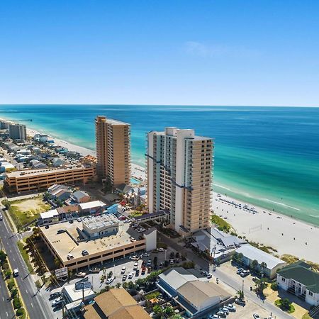 Seychelles Resort Condominium #1302 By Nautical Properties Panama City Beach Exteriér fotografie