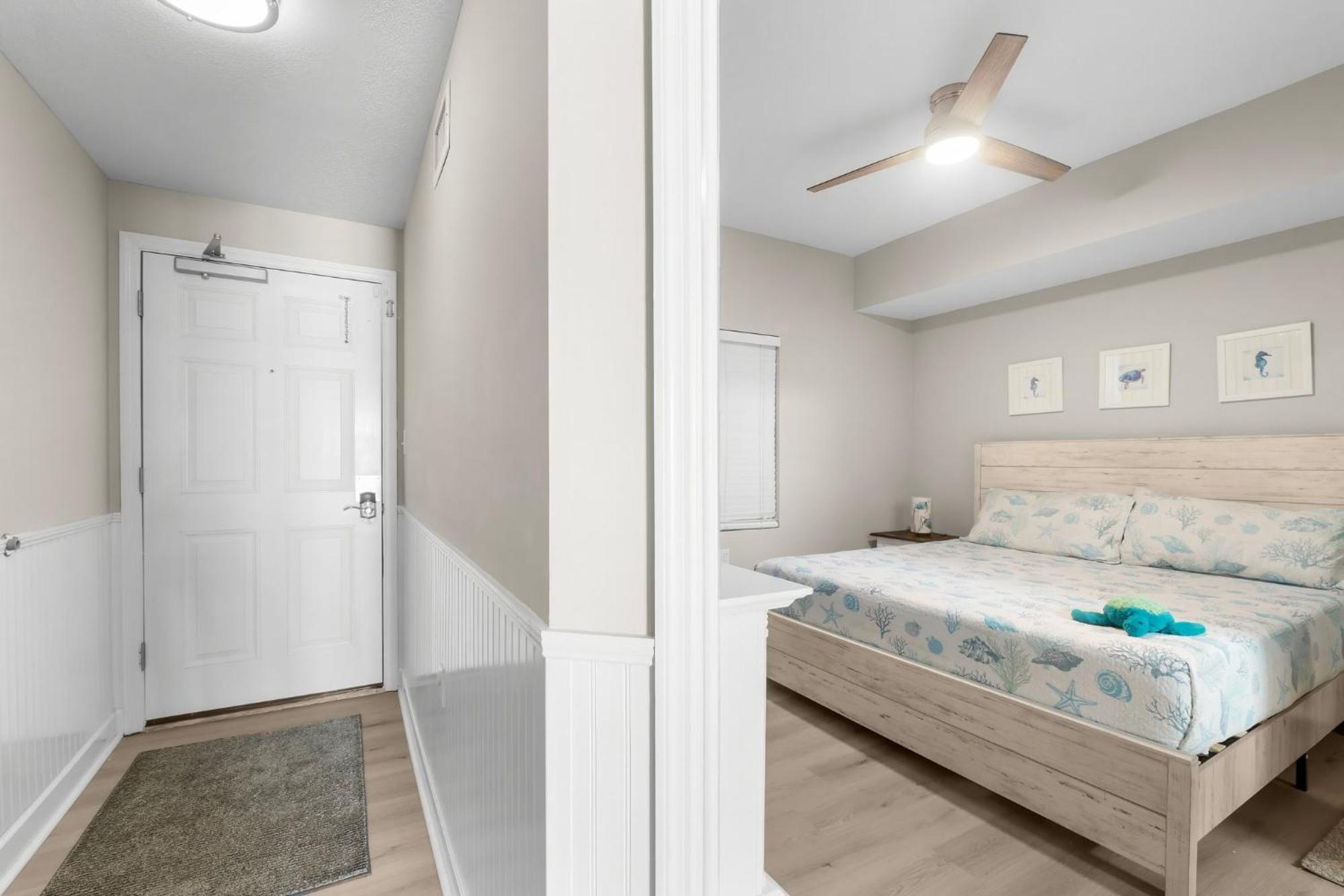 Seychelles Resort Condominium #1302 By Nautical Properties Panama City Beach Exteriér fotografie